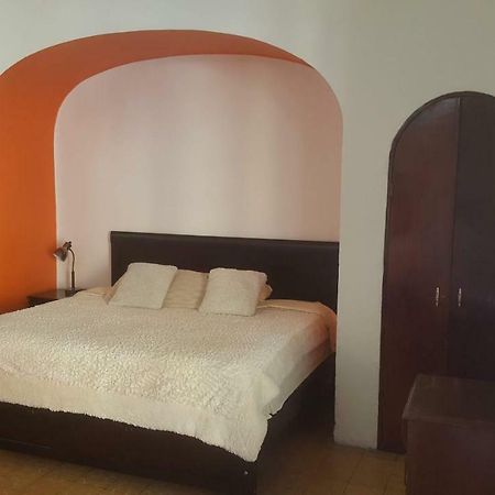 Suite Valentina Puebla Exterior photo
