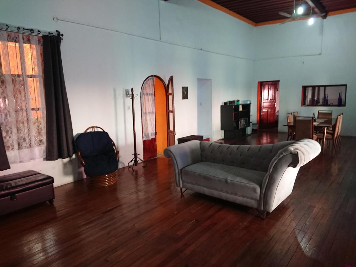 Suite Valentina Puebla Exterior photo
