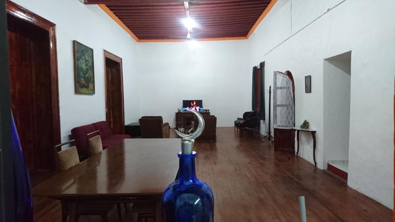 Suite Valentina Puebla Exterior photo