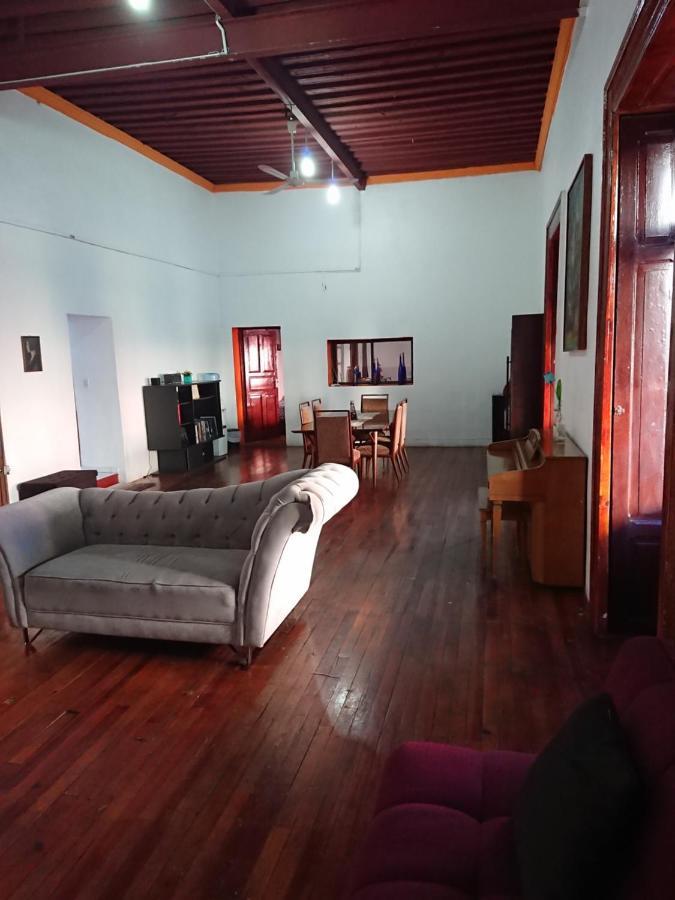 Suite Valentina Puebla Exterior photo