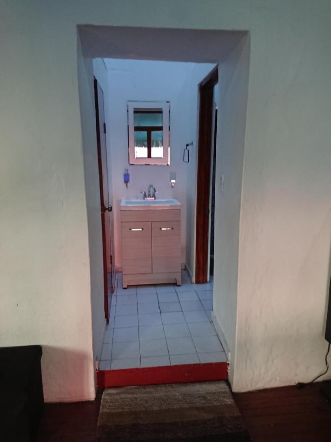 Suite Valentina Puebla Exterior photo