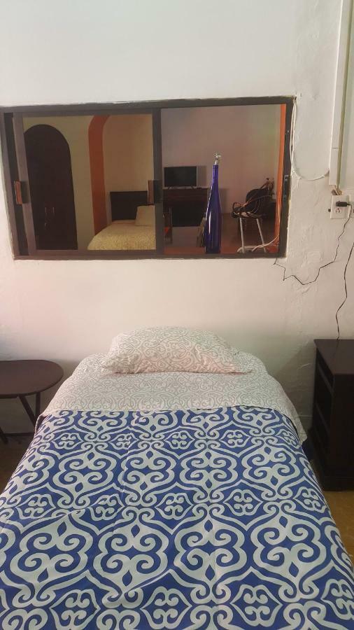 Suite Valentina Puebla Exterior photo