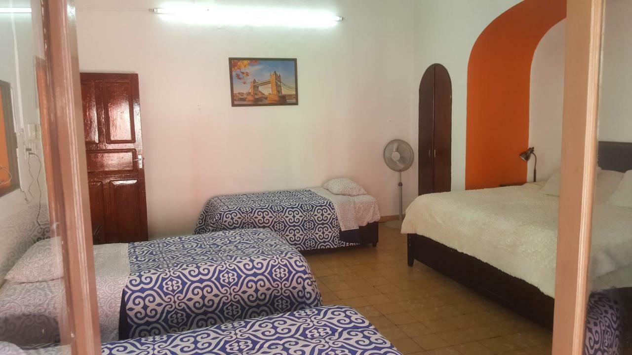 Suite Valentina Puebla Exterior photo